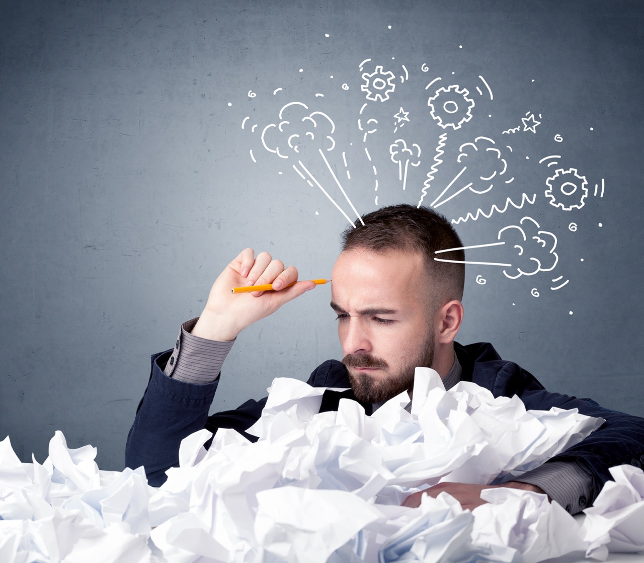 Modern Çağın En Büyük Sorunu: Dijital Dopamin Döngüsünden Kurtulup Yeniden Odaklanmak